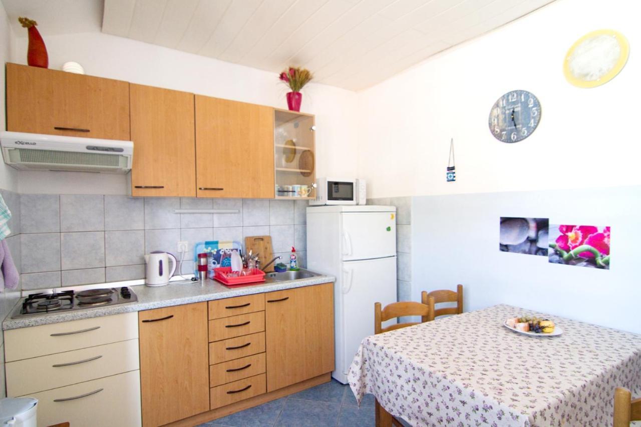 Apartment Stomorska 8650A ภายนอก รูปภาพ