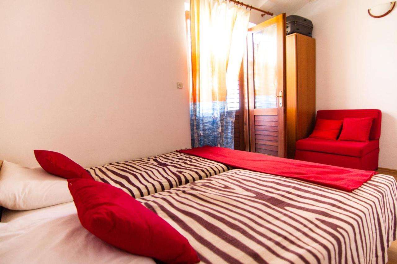 Apartment Stomorska 8650A ภายนอก รูปภาพ