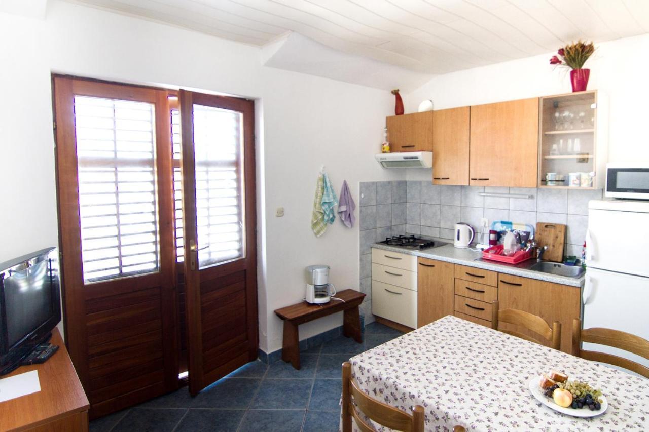 Apartment Stomorska 8650A ภายนอก รูปภาพ