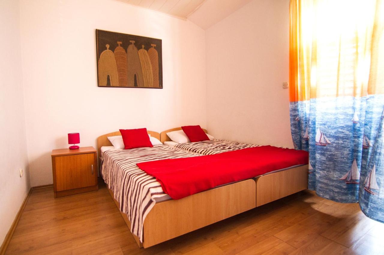 Apartment Stomorska 8650A ภายนอก รูปภาพ