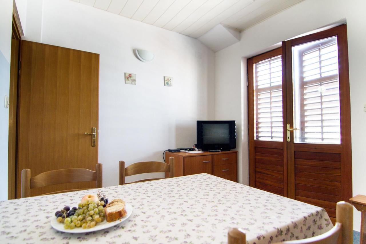 Apartment Stomorska 8650A ภายนอก รูปภาพ